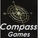 Logo Compass Games
