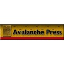 Logo Avalanche Press