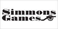 Simmons Games