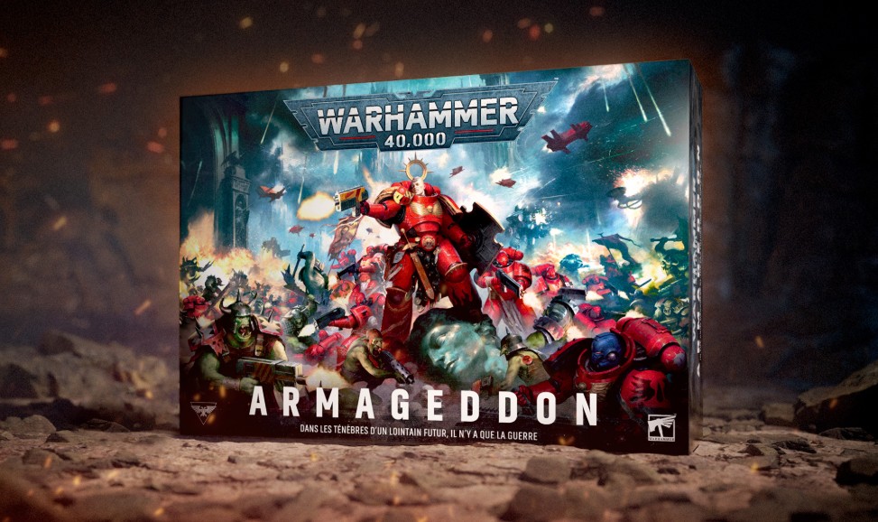 Warhammer 40,000 11e édition : qu'est ce qui change ?