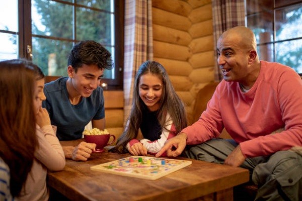 Quels jeux emmener en vacances ?