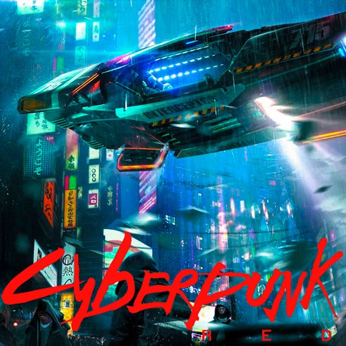 Cyberpunk Red : le jeu de rôle culte qui nous plonge dans un futur dystopique.