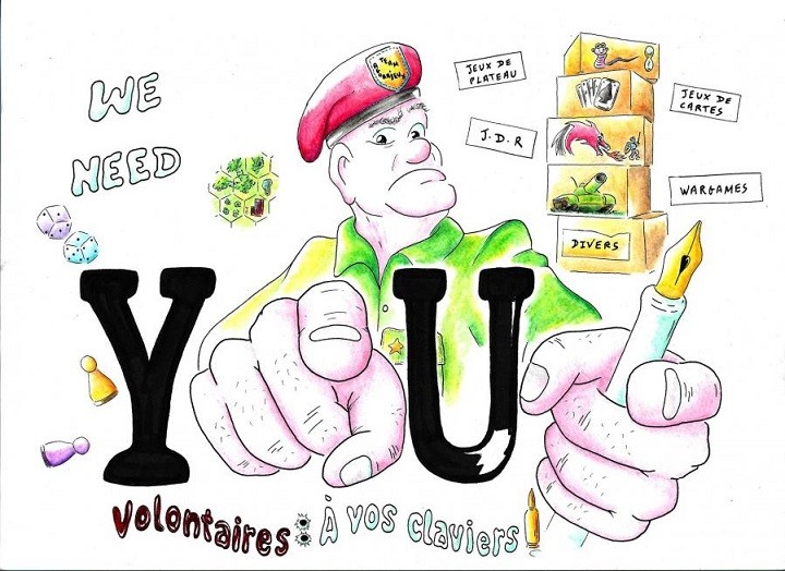 Le blog d'Agorajeux, c'est parti !