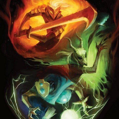 Slay the Spire version plateau, le retour aux sources ?