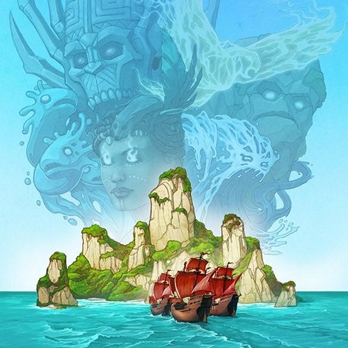 Spirit Island est-il le meilleur jeu de société existant ?