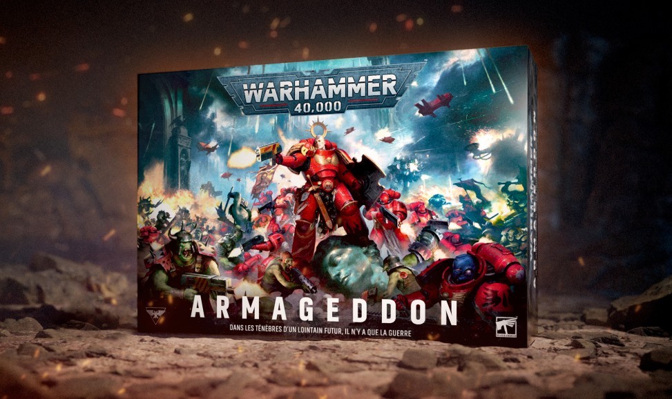 Warhammer 40,000 11e édition : qu'est ce qui change ?
